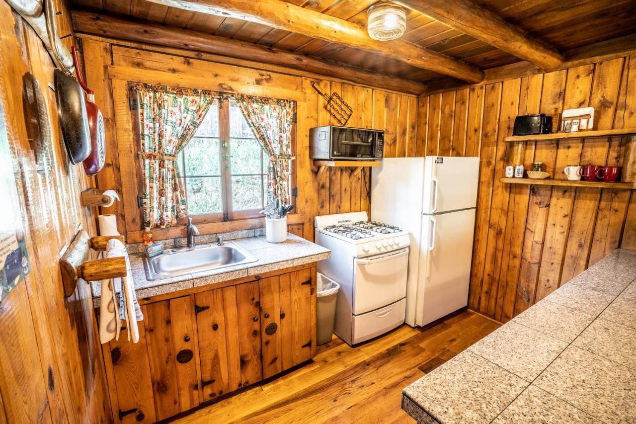 Colorado Bear Creek Cabins Evergreen Exterior foto