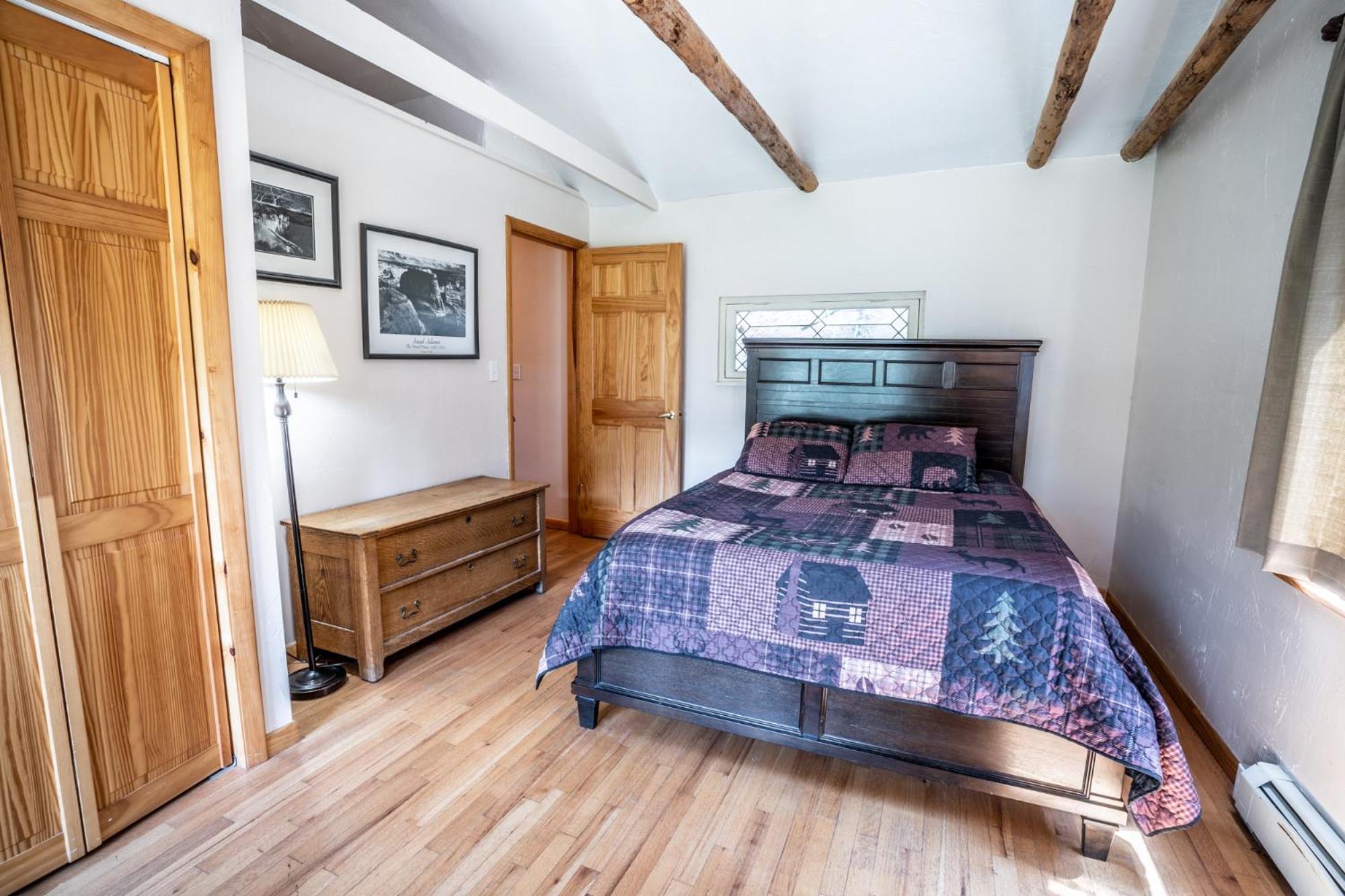 Colorado Bear Creek Cabins Evergreen Zimmer foto