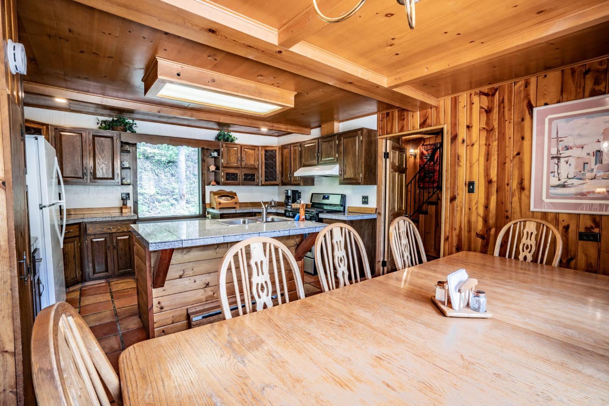 Colorado Bear Creek Cabins Evergreen Zimmer foto